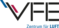 VFE Verband für Fensterautomation und Entrauchung, Zentrum für Luft Logo.