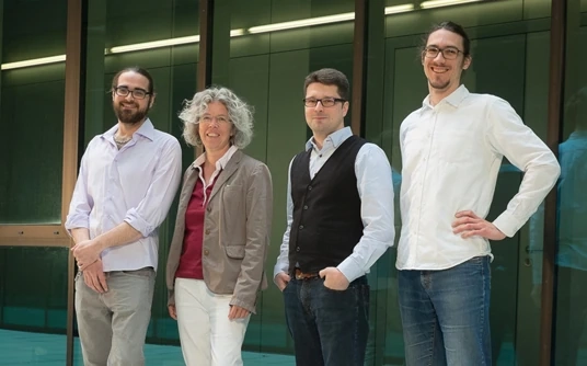 VFE, Presse, Wissenschaftlich nachgewiesen VFE, Presse, Wissenschaftlich nachgewiesen