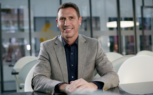 VFE, Presse, VFE-Vorstand mit neuem Vorsitzenden VFE, Presse, VFE-Vorstand mit neuem Vorsitzenden