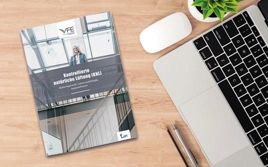 VFE, Presse, Neue VFE-Broschüre VFE, Presse, Neue VFE-Broschüre