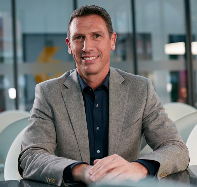 VFE, Ueber uns, Christoph Kern, Vorstandsvorsitzender des VFE VFE, Ueber uns, Christoph Kern, Vorstandsvorsitzender des VFE