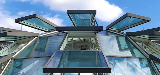 RWA-Anlage RWA-Anlage | VFE