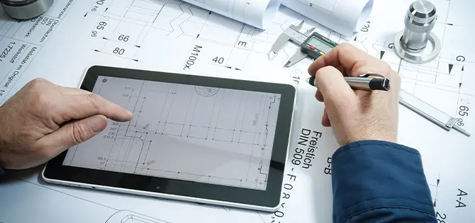 Projektierung Projektierung | VFE