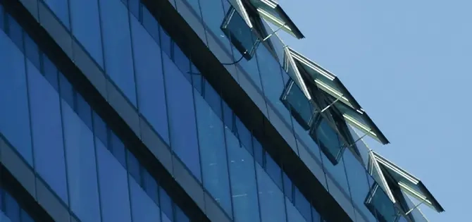 Natürlicher Rauchabzug Natürlicher Rauchabzug | VFE