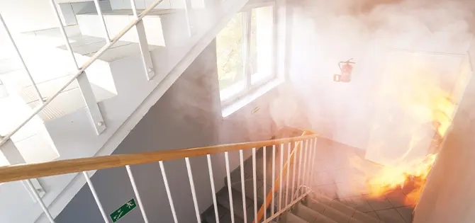 Brandrauch Brandrauch | VFE