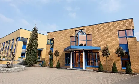 VFE, Mitglied, Jofo Pneumatik GmbH Bürogebäude VFE, Mitglied, Jofo Pneumatik GmbH Bürogebäude