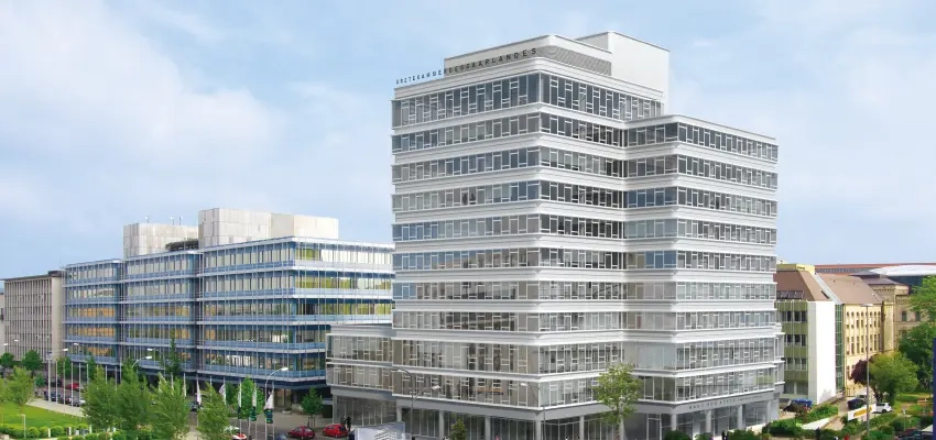 VFE Verband für Fensterautomation und Entrauchung, Referenz Projekt Haus der Aerzte VFE Verband für Fensterautomation und Entrauchung, Referenz Projekt Haus der Aerzte