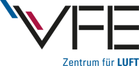 VFE Verband für Fensterautomation und Entrauchung, Zentrum für Luft Logo. VFE Verband für Fensterautomation und Entrauchung, Zentrum für Luft Logo.