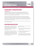 Whitepaper CPR Acquis 