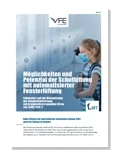 VFE, Downloads, Möglichkeiten und Potenzial der Schullüftung mit automatisierter Fensterlüftung zur Minimierung der Raumluftbelastung mit krankheitserregenden Viren wie SARS-CoV-2