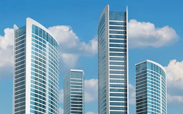 Refrenz Four Winds Four Winds Istanbul | VFE